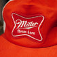 1980's Miller High Life キャップ