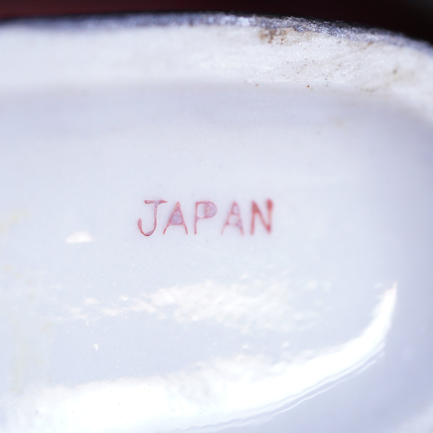 1950's インディアン インセンスホルダー