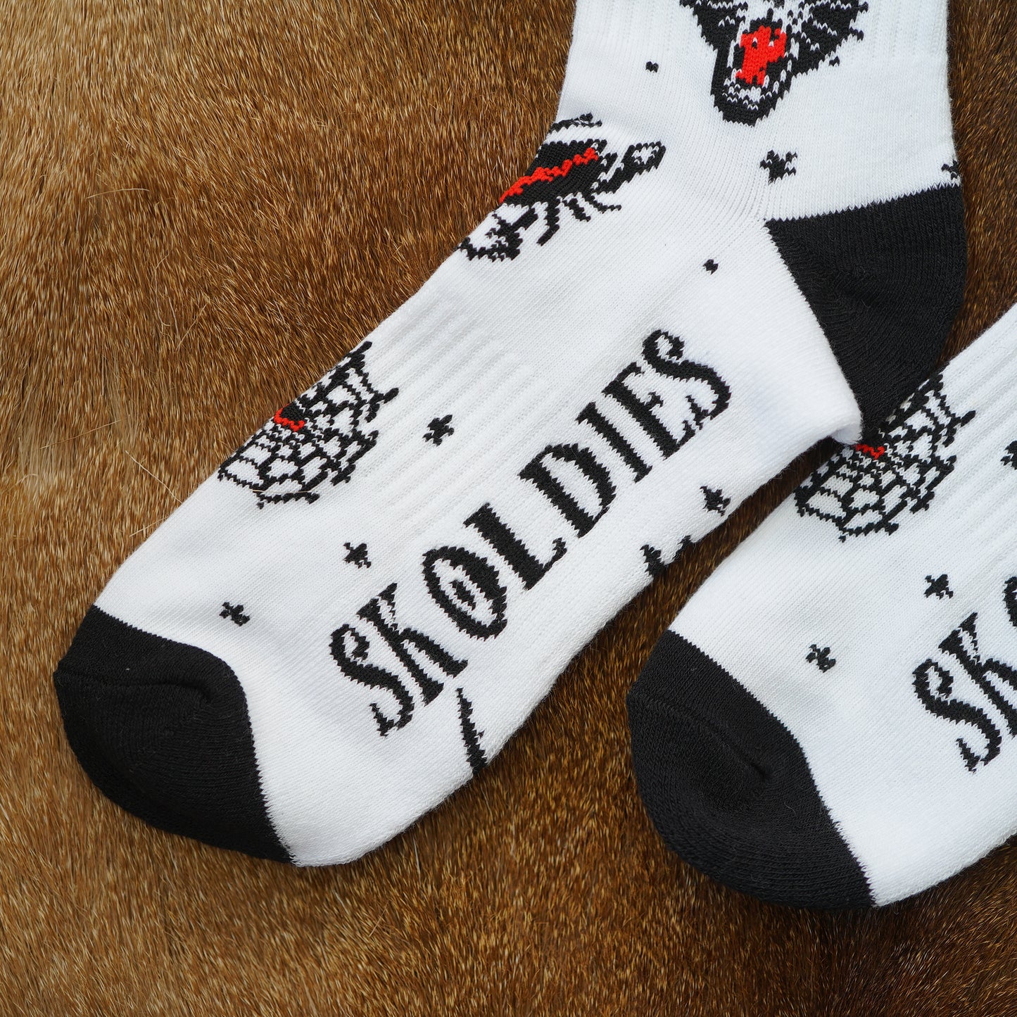 SK OLDIES ソックス "SK Flash"