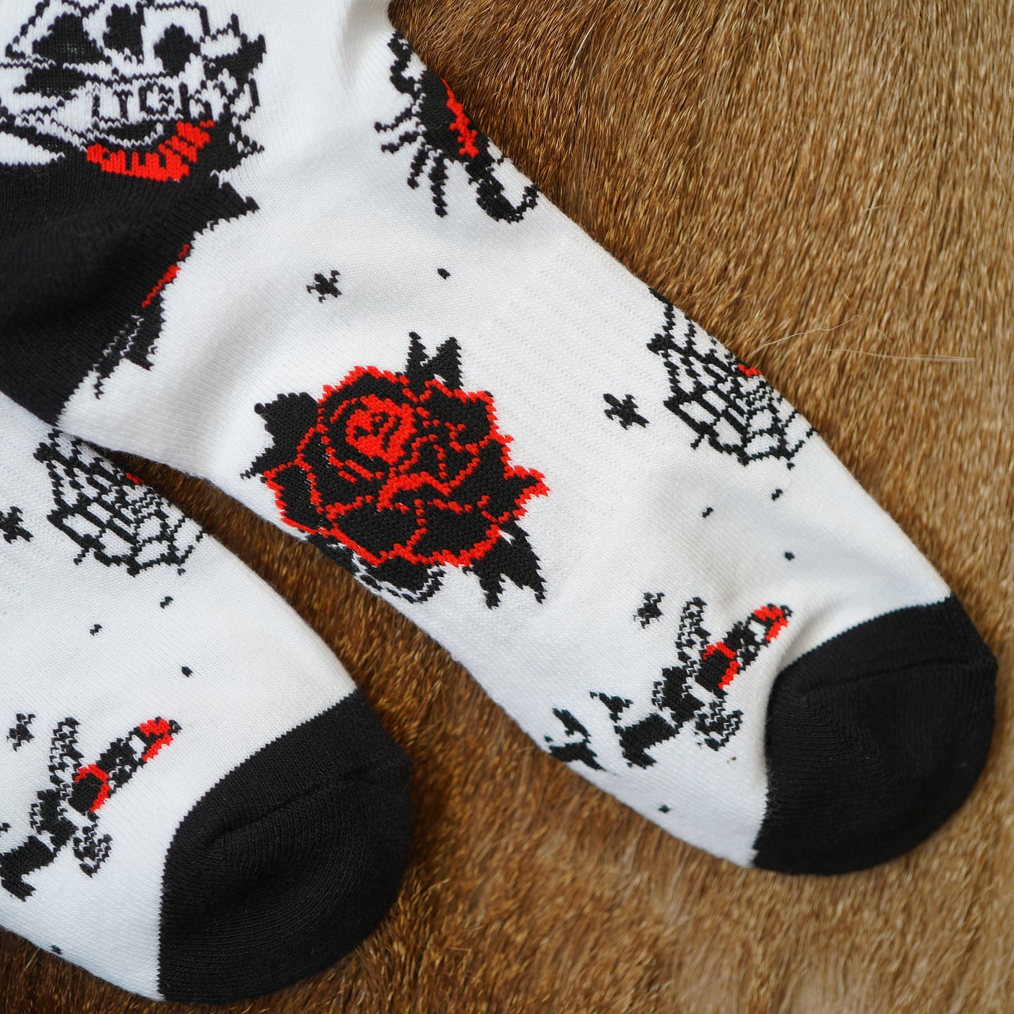 SK OLDIES ソックス "SK Flash"