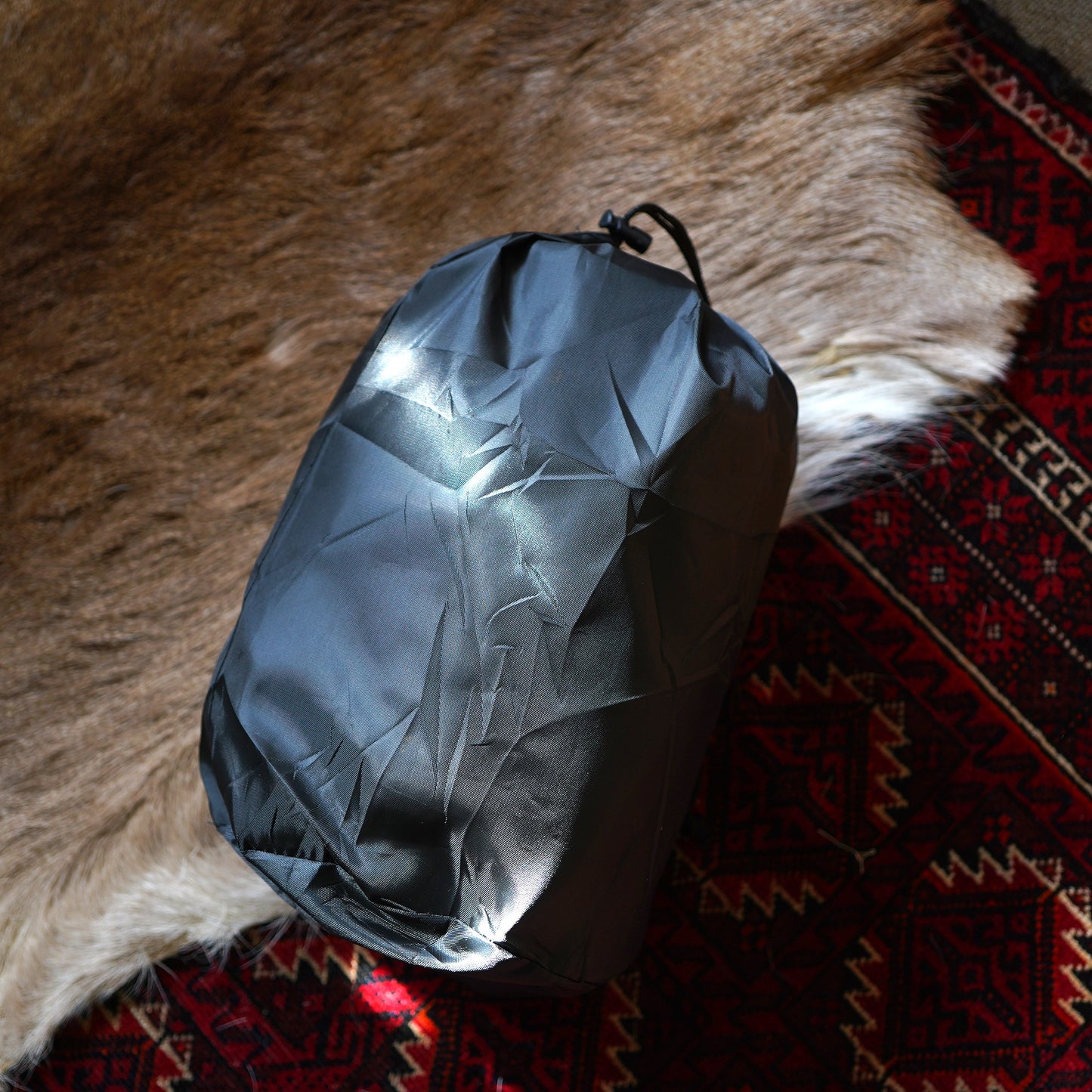 SK OLDIES ブランケット "REAPER STRIKES"