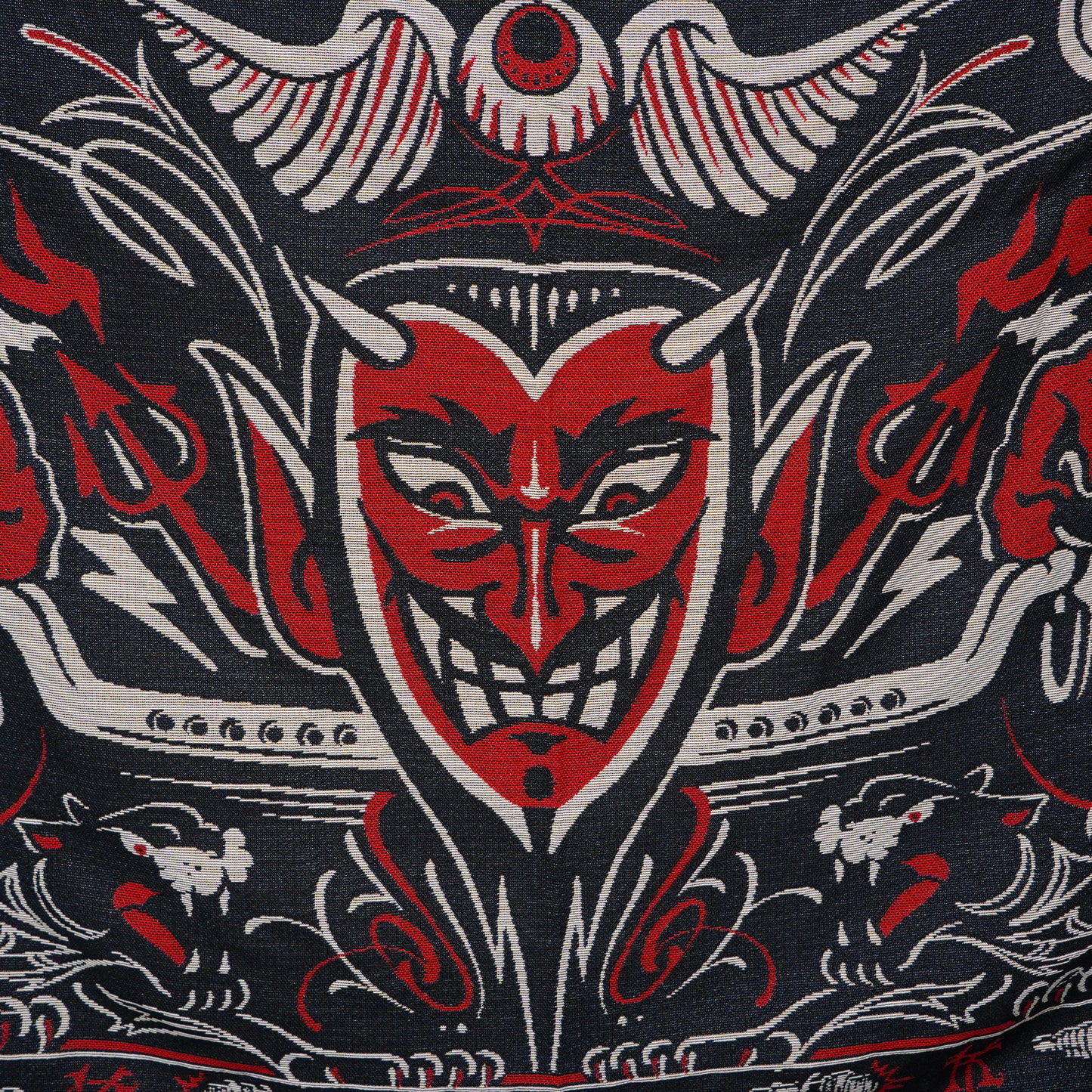 THE KALIFORNIA × SK OLDIES コラボ マルチラグ