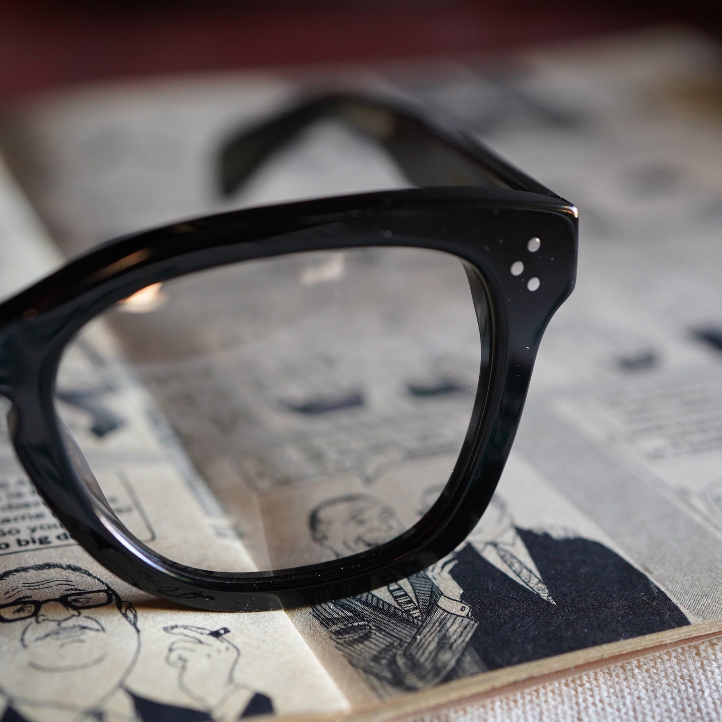 Oh!theGuilt×SK OLDIES SUNGLASSES