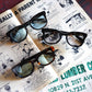 Oh!theGuilt×SK OLDIES SUNGLASSES