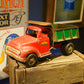 1950's Tonka Toys Mound Metalcraft Inc. Dump Truck