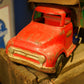 1950's Tonka Toys Mound Metalcraft Inc. Dump Truck