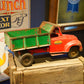 1950's Tonka Toys Mound Metalcraft Inc. Dump Truck