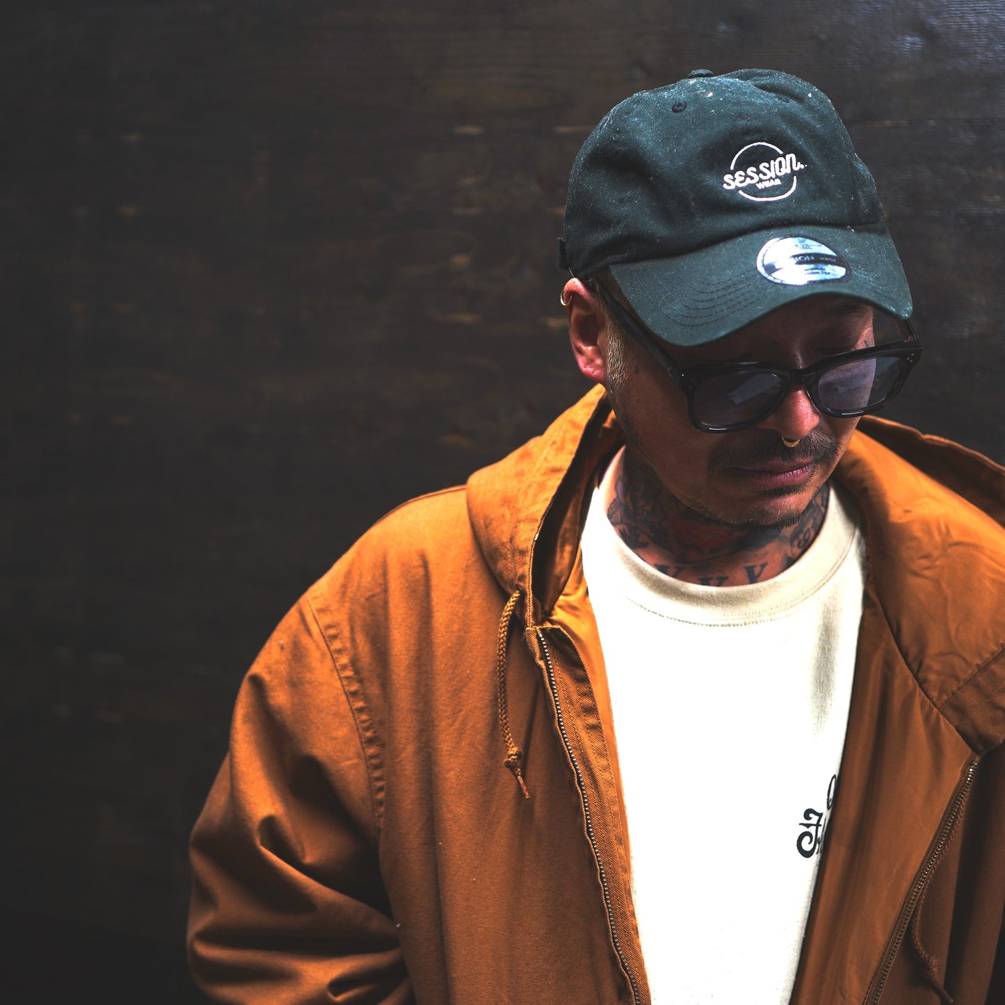 Oh!theGuilt×SK OLDIES SUNGLASSES