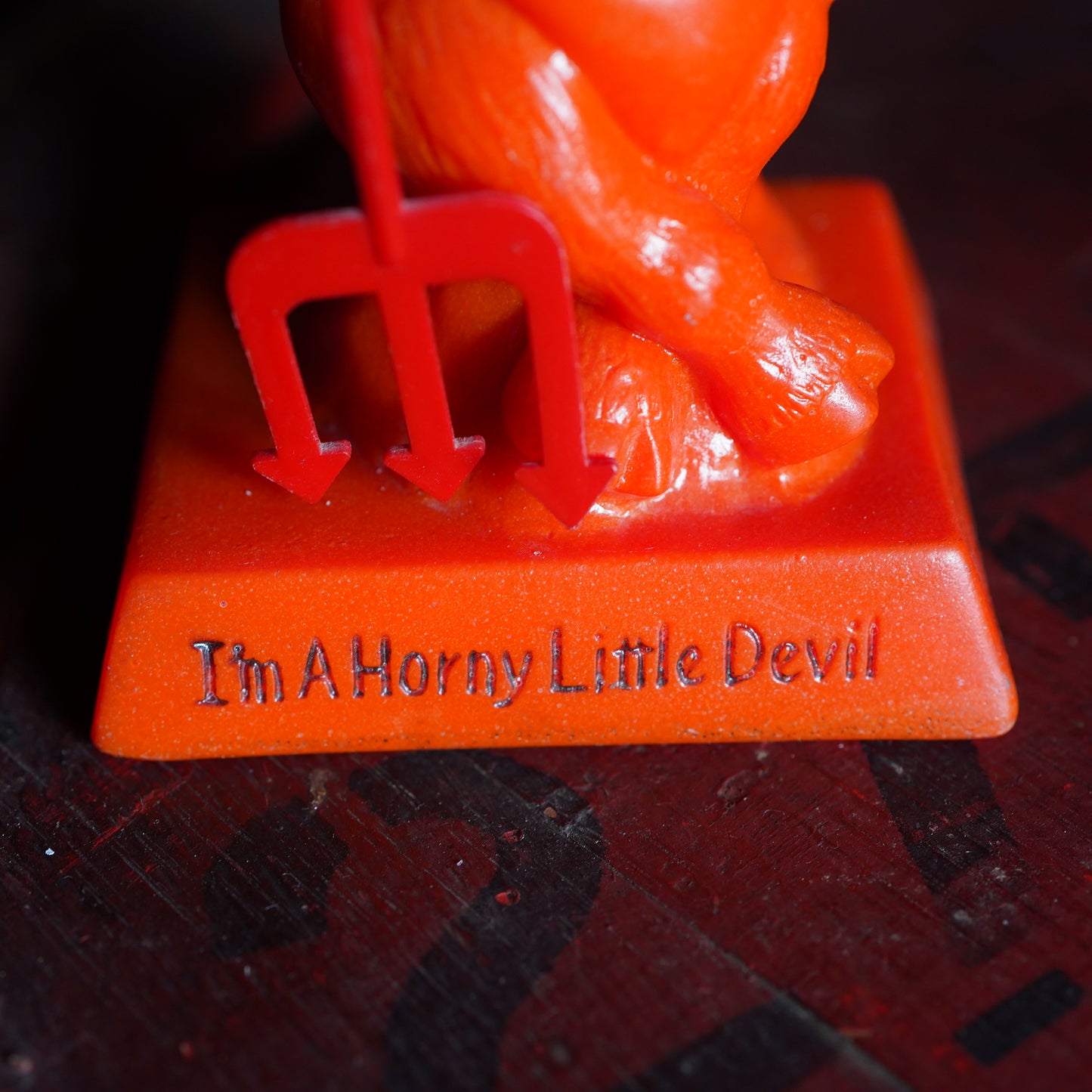 1970's R&W BERRIES メッセージドール