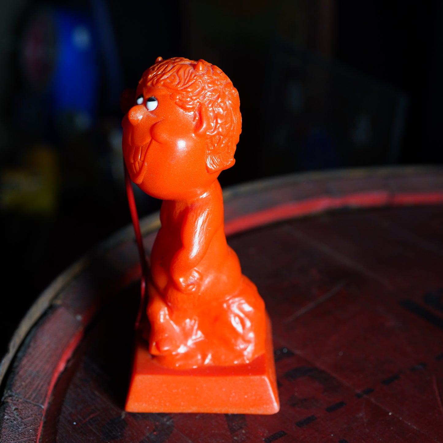 1970's R&W BERRIES メッセージドール