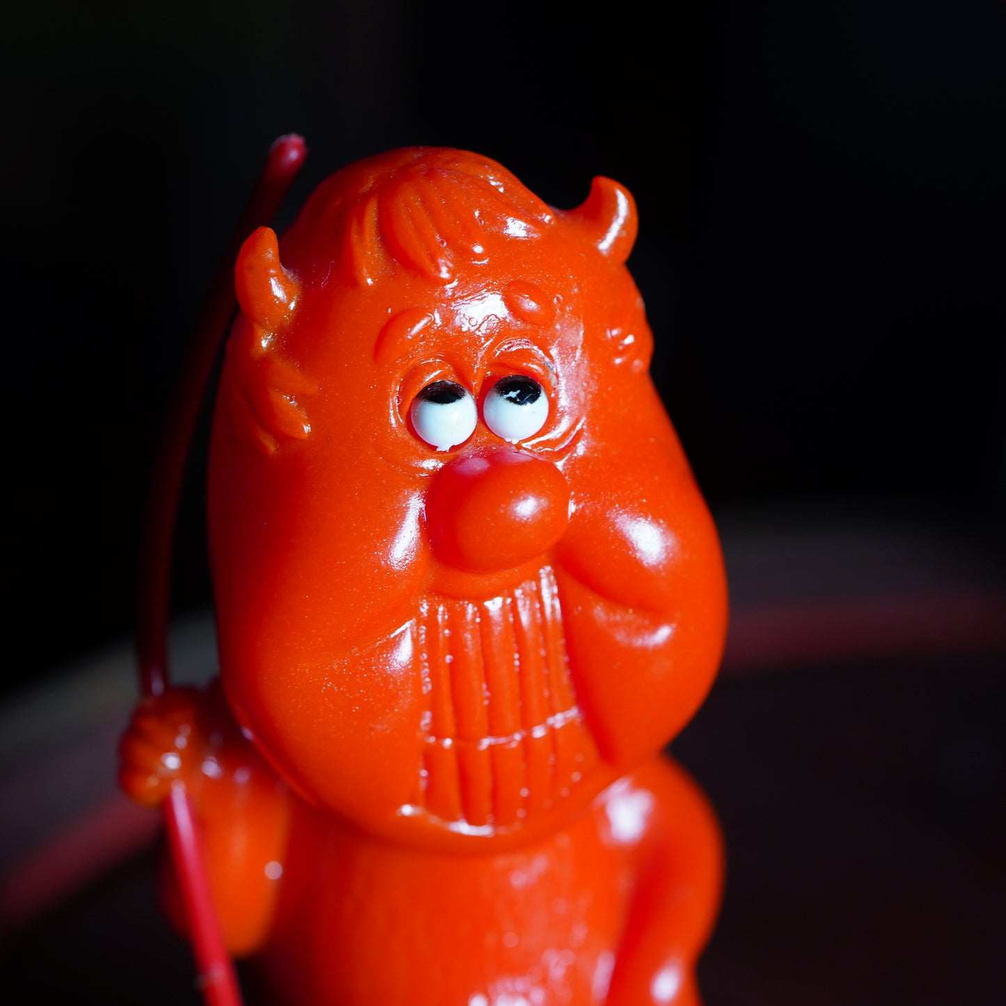 1970's R&W BERRIES メッセージドール