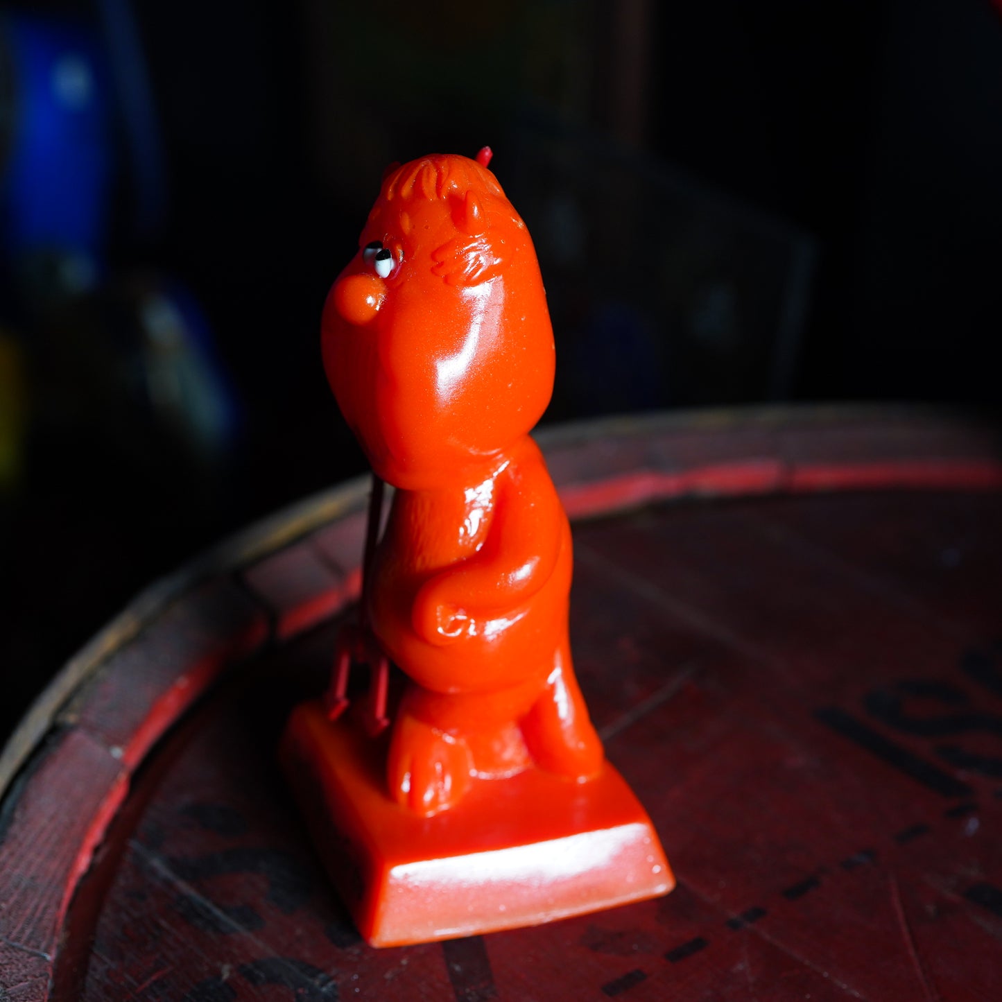 1970's R&W BERRIES メッセージドール