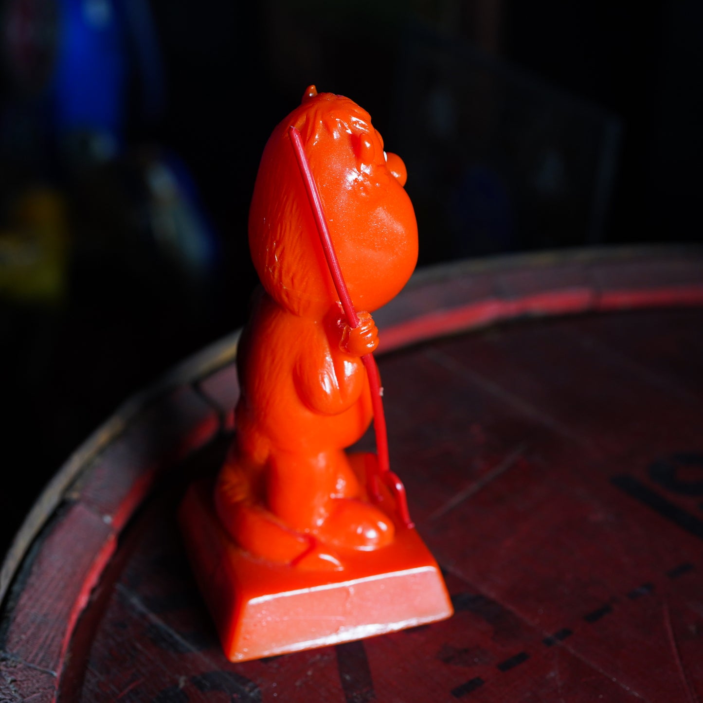 1970's R&W BERRIES メッセージドール