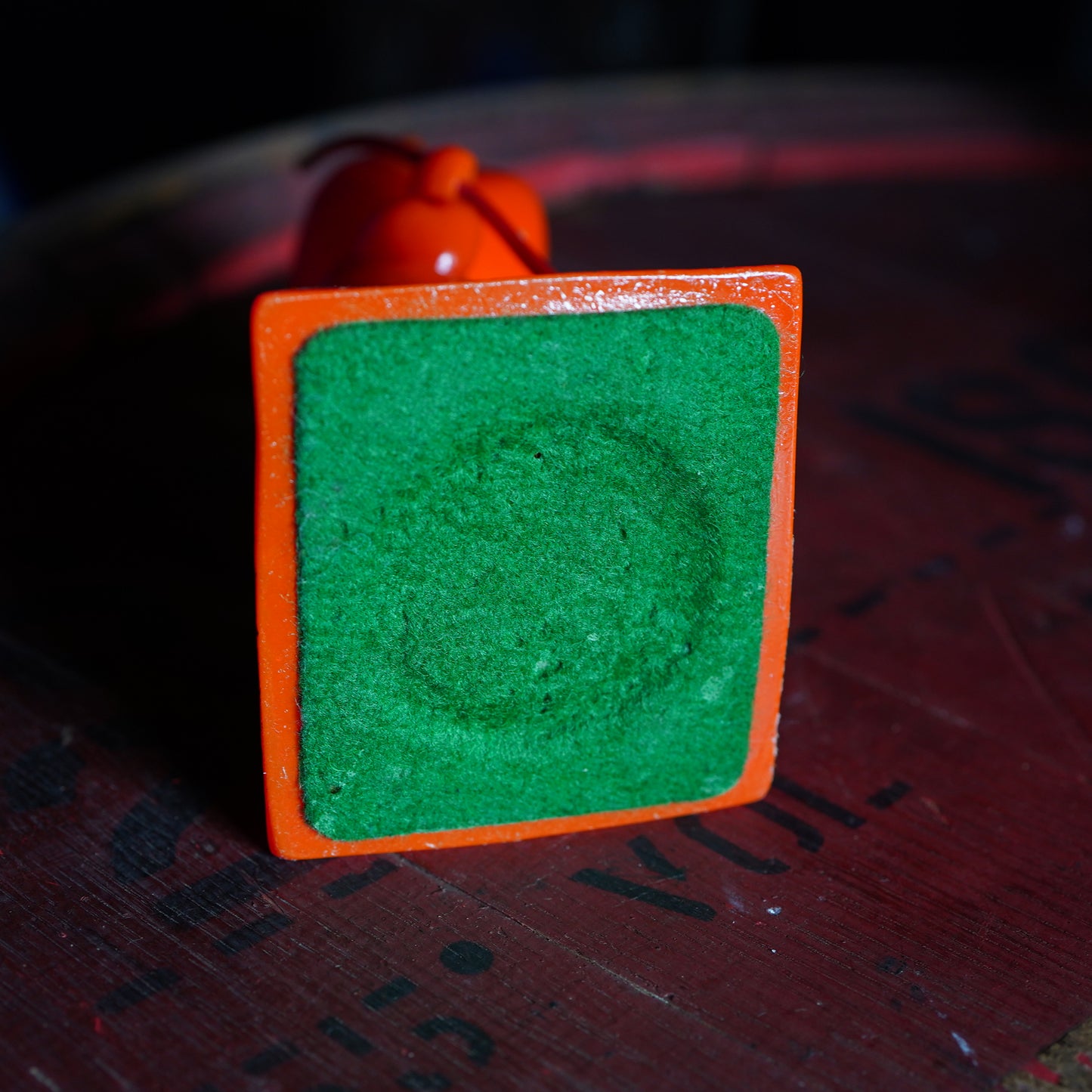 1970's R&W BERRIES メッセージドール