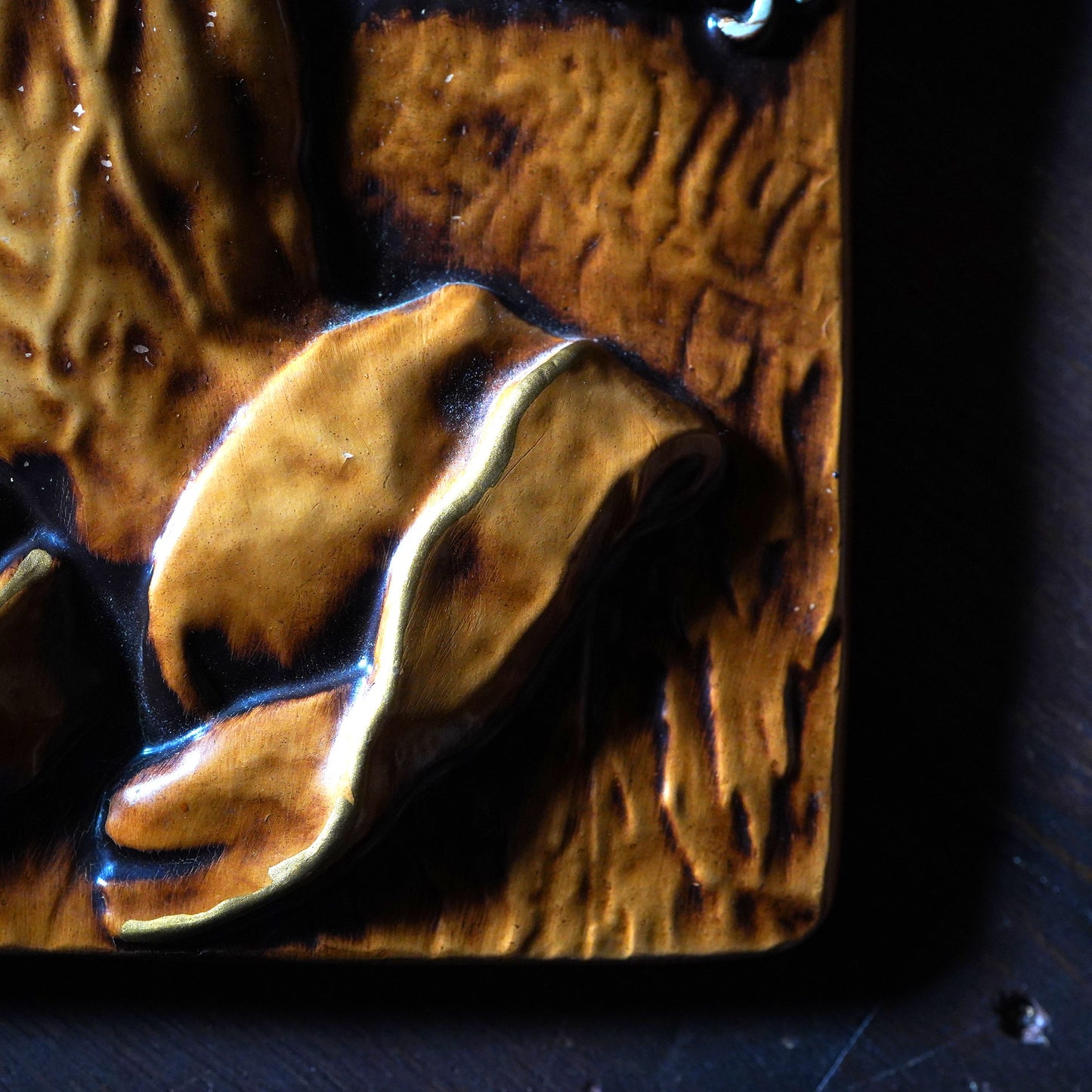 1950's プレイハンド ウォールデコ