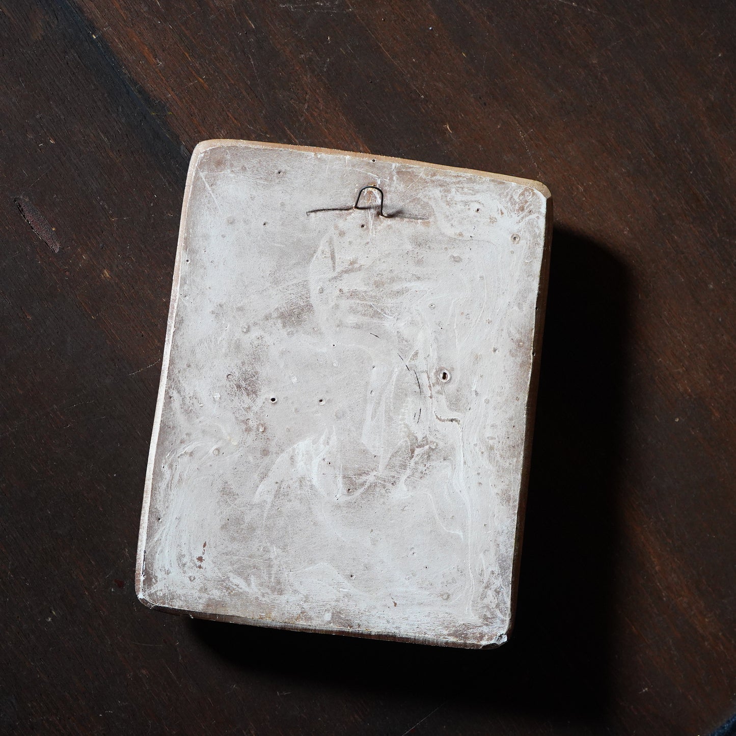 1950's プレイハンド ウォールデコ