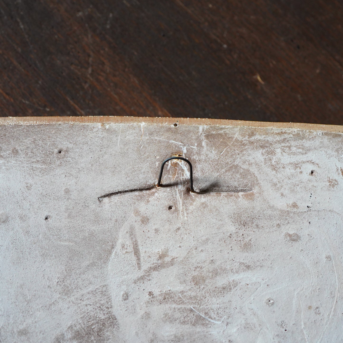 1950's プレイハンド ウォールデコ