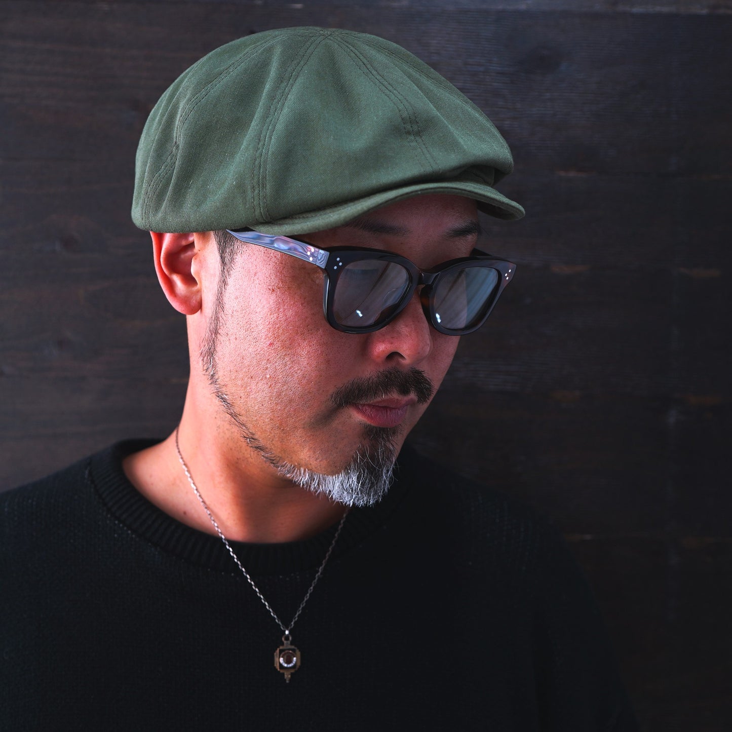 Oh!theGuilt×SK OLDIES SUNGLASSES