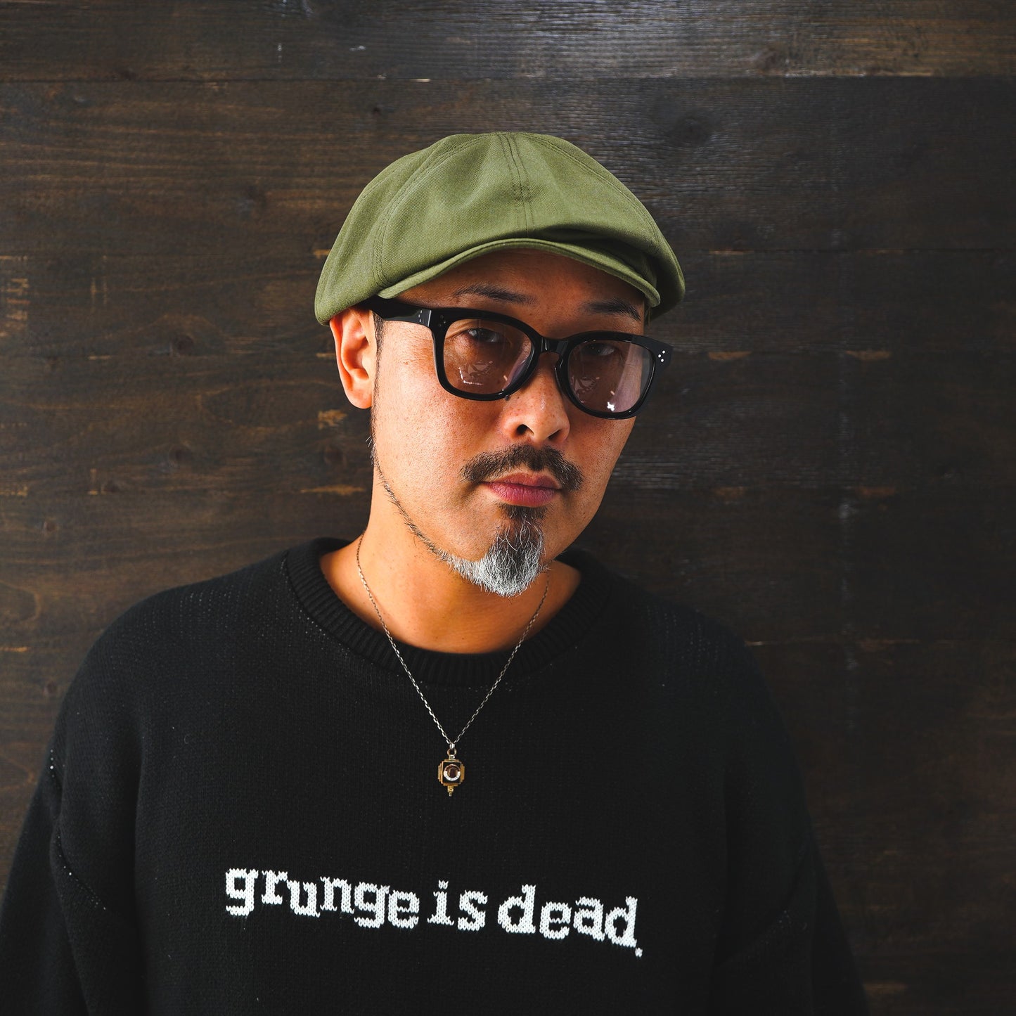 Oh!theGuilt×SK OLDIES SUNGLASSES