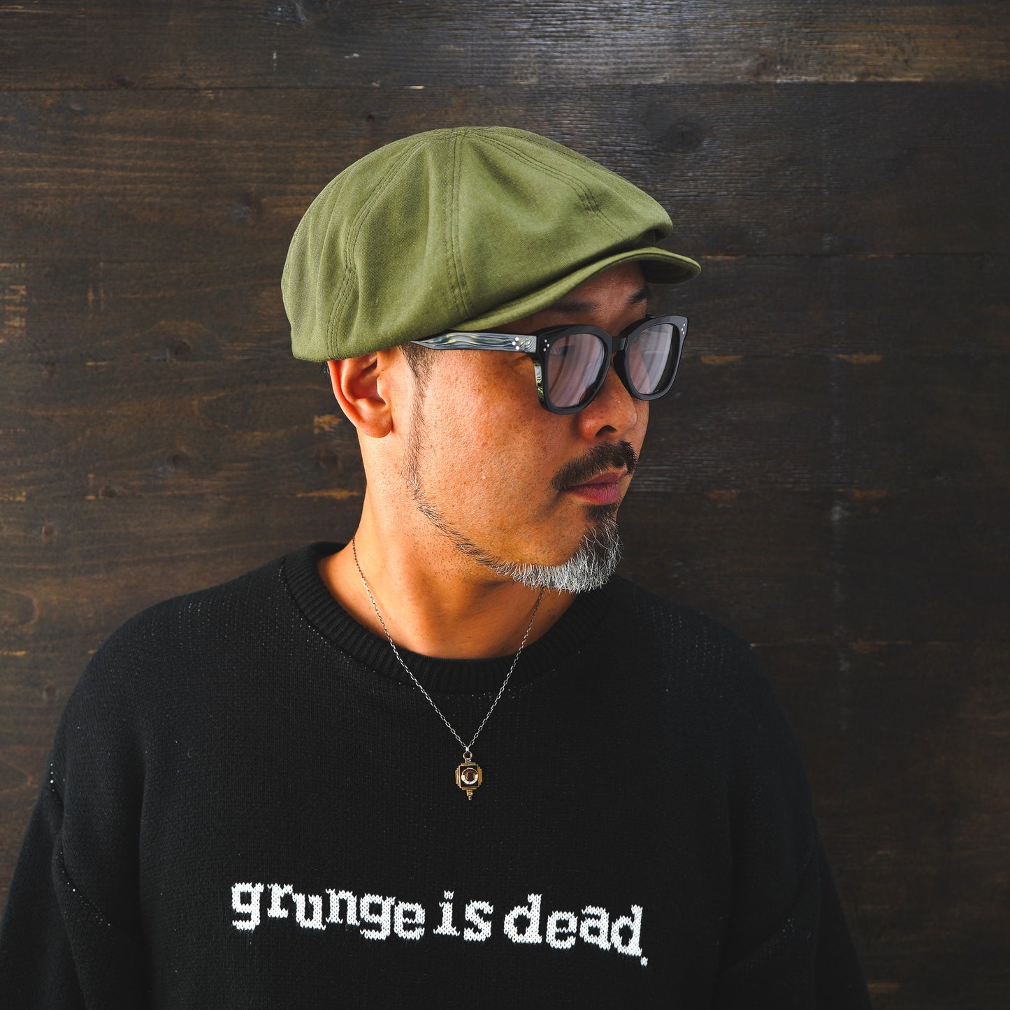 Oh!theGuilt×SK OLDIES SUNGLASSES