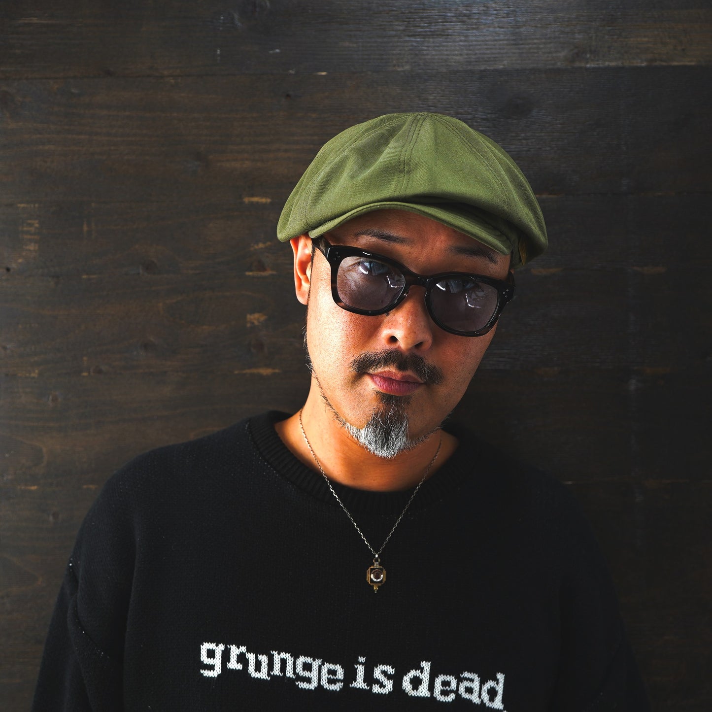 Oh!theGuilt×SK OLDIES SUNGLASSES