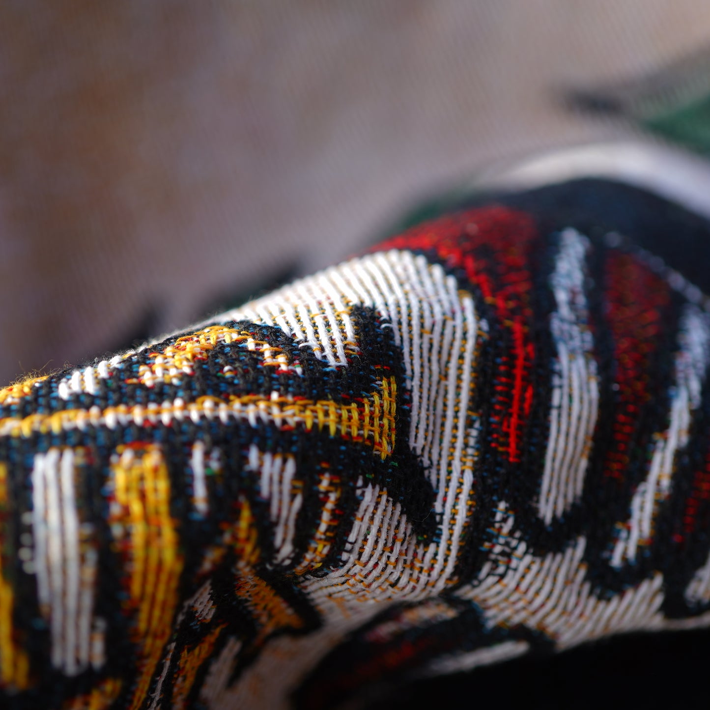 SK OLDIES マルチラグ "REAPER STRIKES"