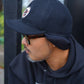 SK OLDIES Earmuff Cap "Stay Weird.Stay Loud."