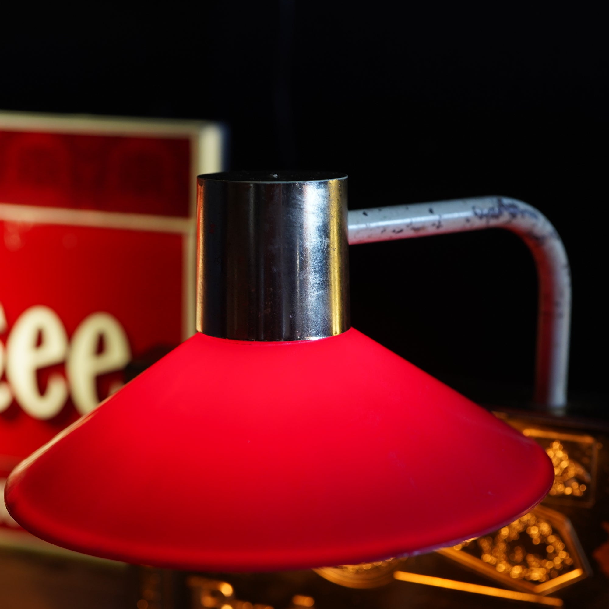 Budweiser ライトサイン バドワイザー ビンテージ ランプ ライト バー Budweiser ライトサイン – SK OLDIES