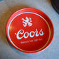 1970～80's Coors ティントレイ