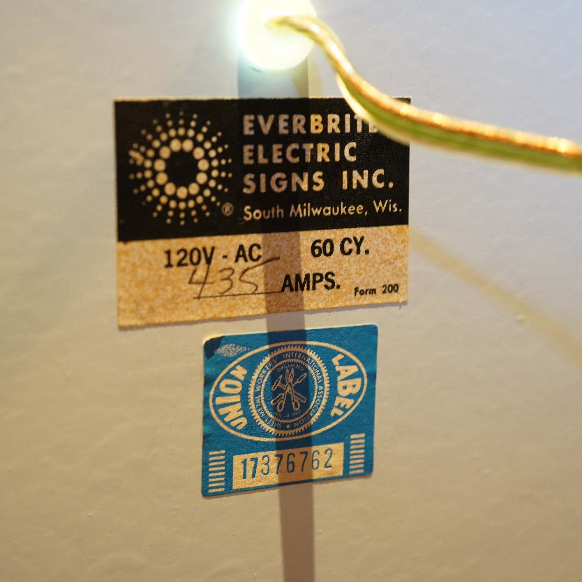 1960～70's 7UP ライトサイン メニューボード – SK OLDIES