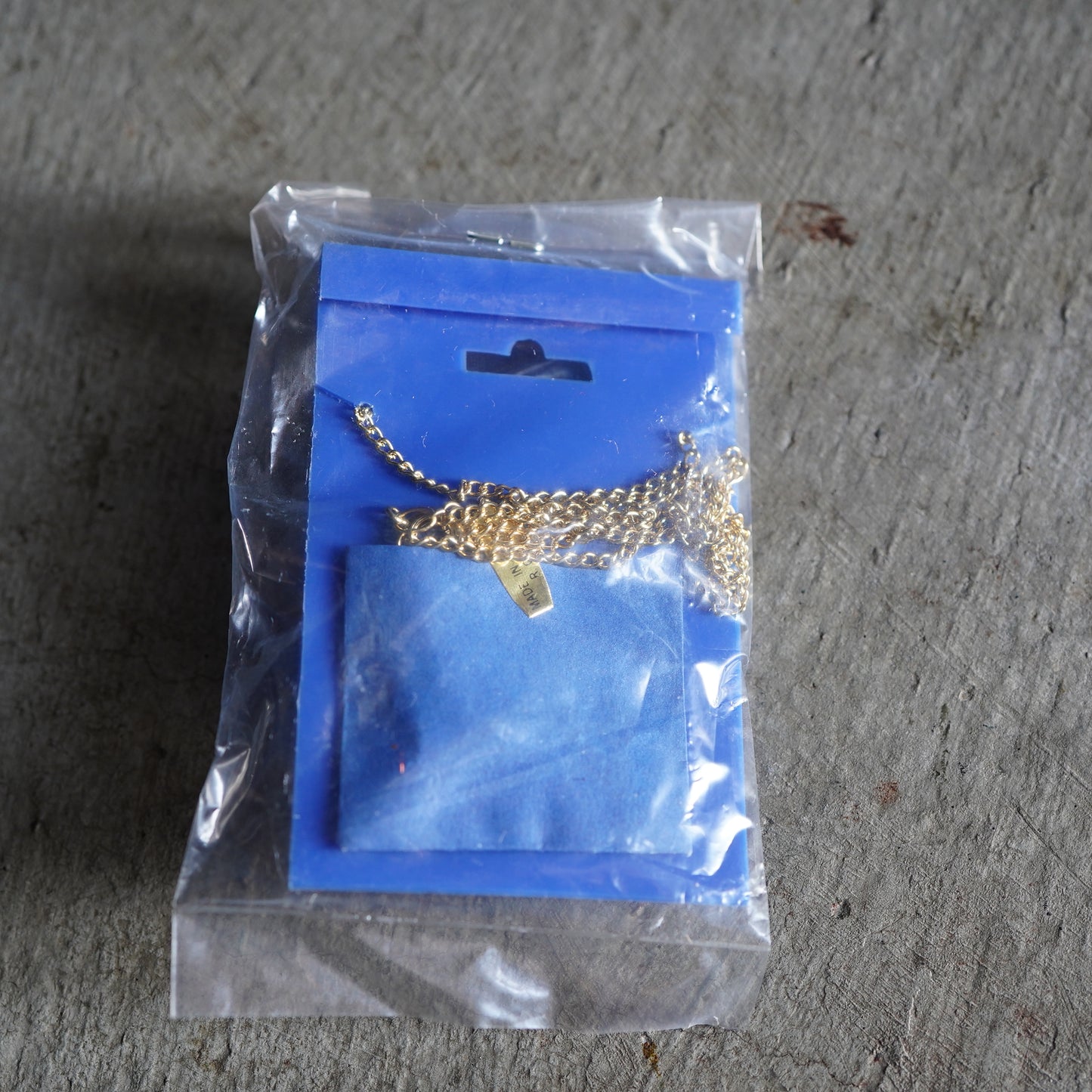 1980's E.T. ネックレス デッドストック