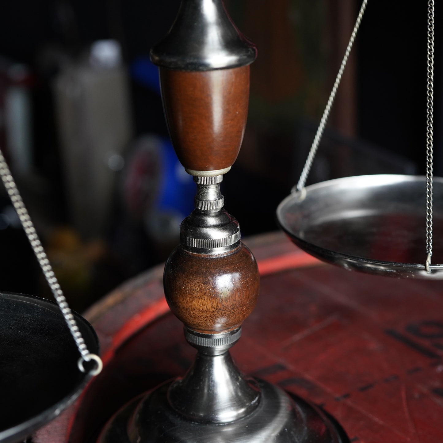 1950～60's 天秤 イーグル バランススケール