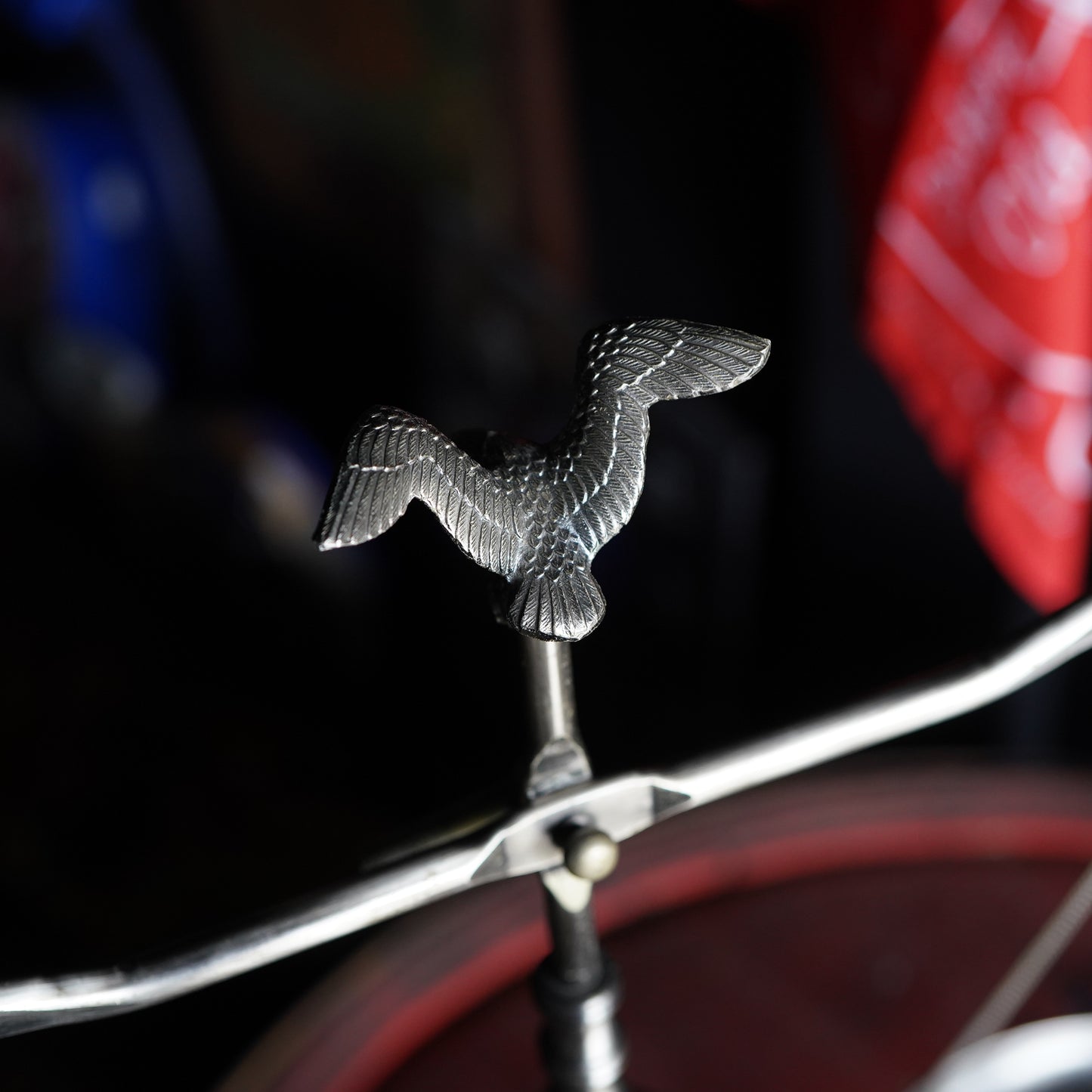 1950～60's 天秤 イーグル バランススケール