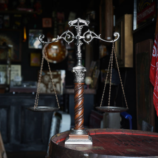 1950～60's 天秤 バランススケール MADE IN USA