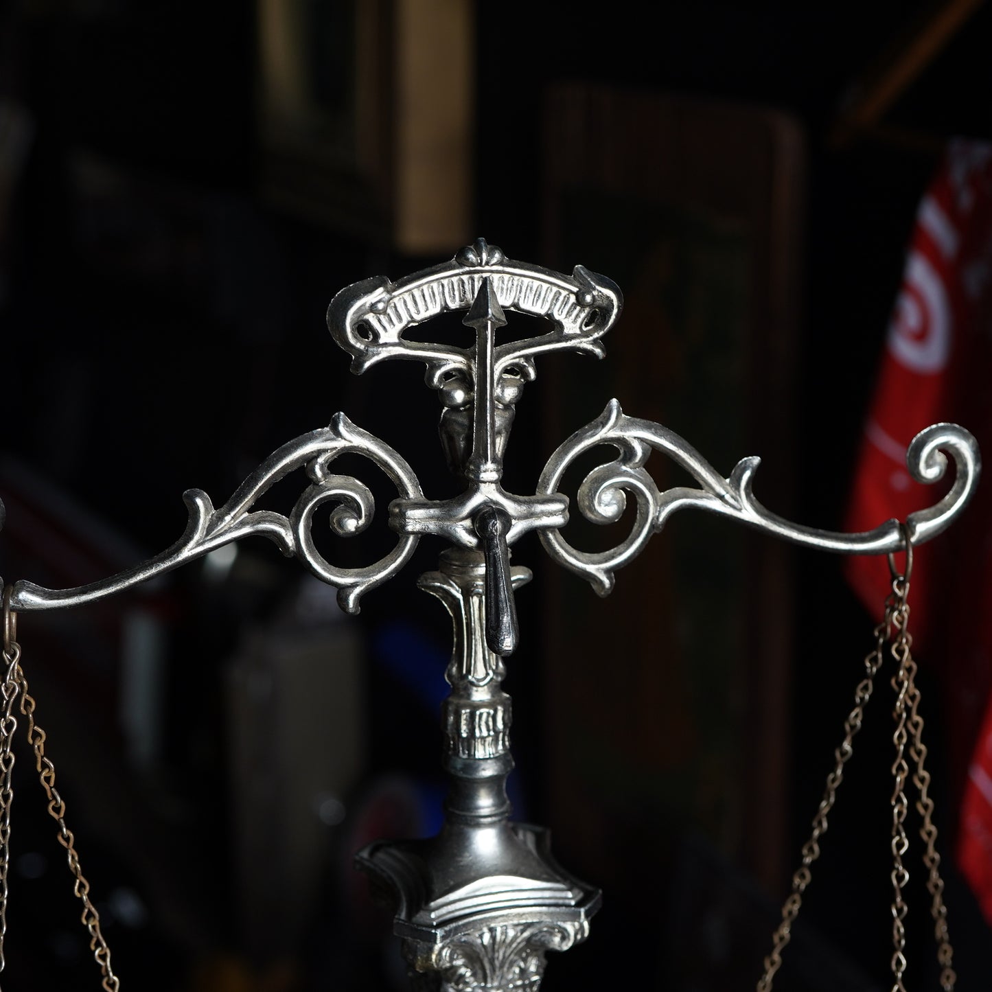 1950～60's 天秤 バランススケール MADE IN USA