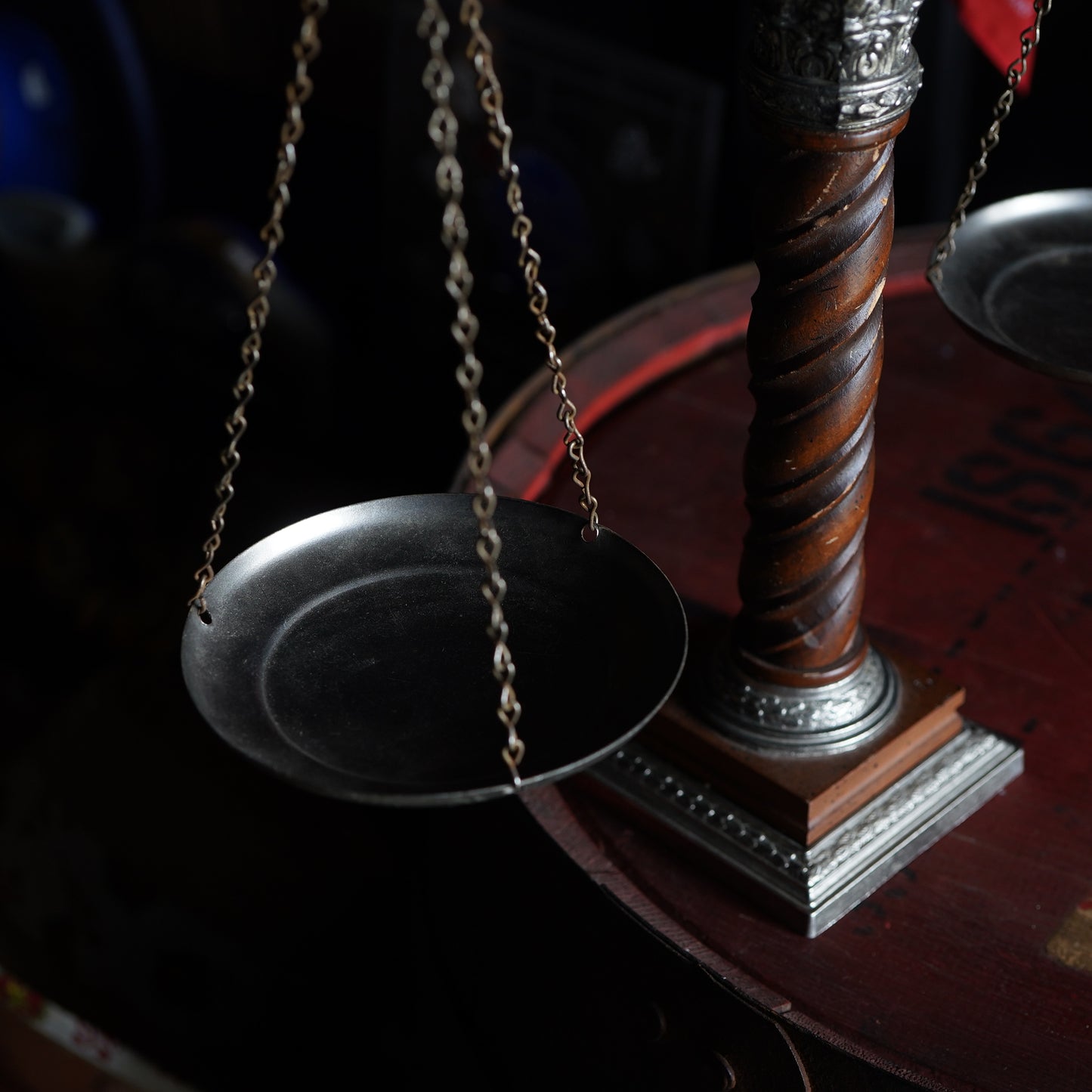 1950～60's 天秤 バランススケール MADE IN USA