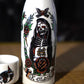 SK OLDIES オリジナル 「酒器DEATH2」　※予約 1/20頃発送