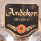 Andeker ビールサーバーノブ