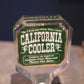 CALIFORNIA COOLER ビールサーバーノブ