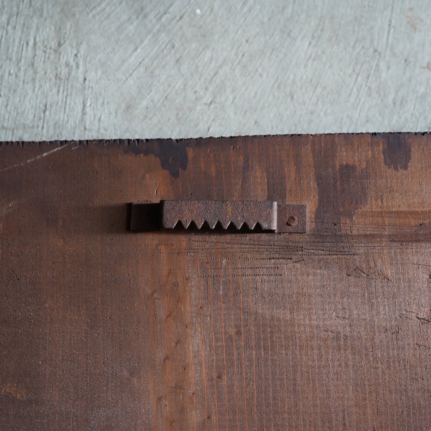 1970's Budweiser ウッドウォールサイン　壁掛け