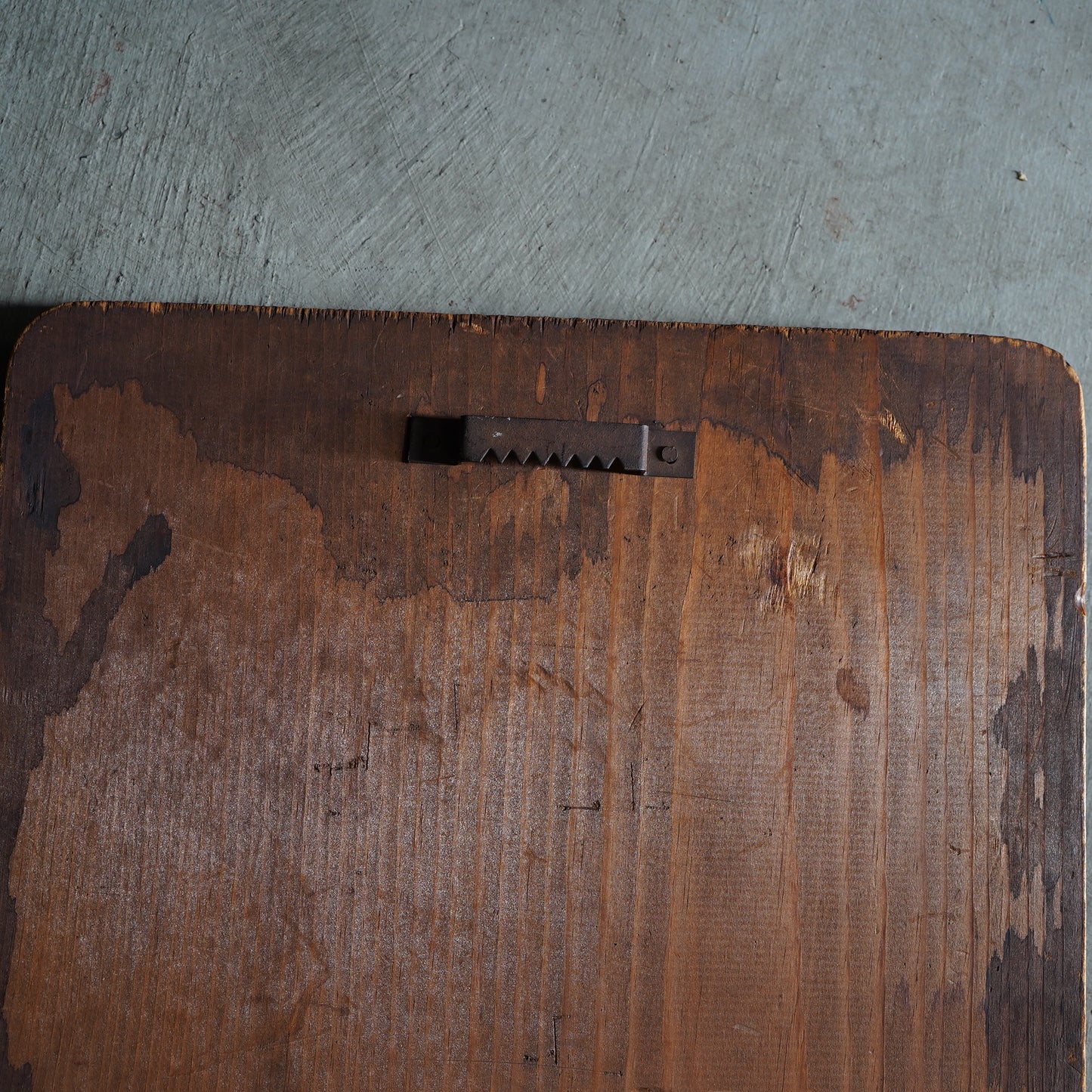 1970's Budweiser ウッドウォールサイン　壁掛け