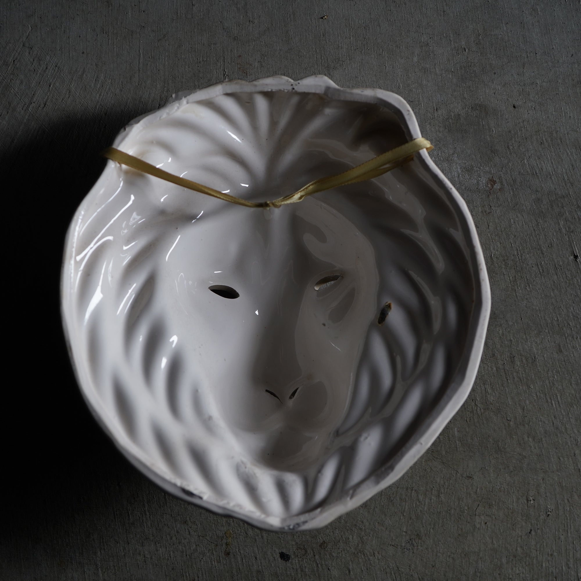 1970～80's ライオン ウォールデコ 壁掛け – SK OLDIES