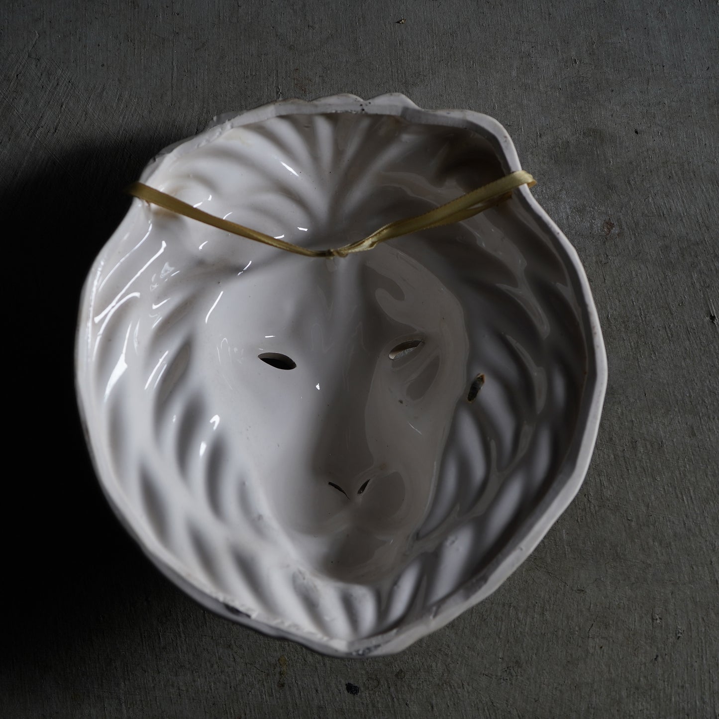 1970～80's ライオン ウォールデコ 壁掛け