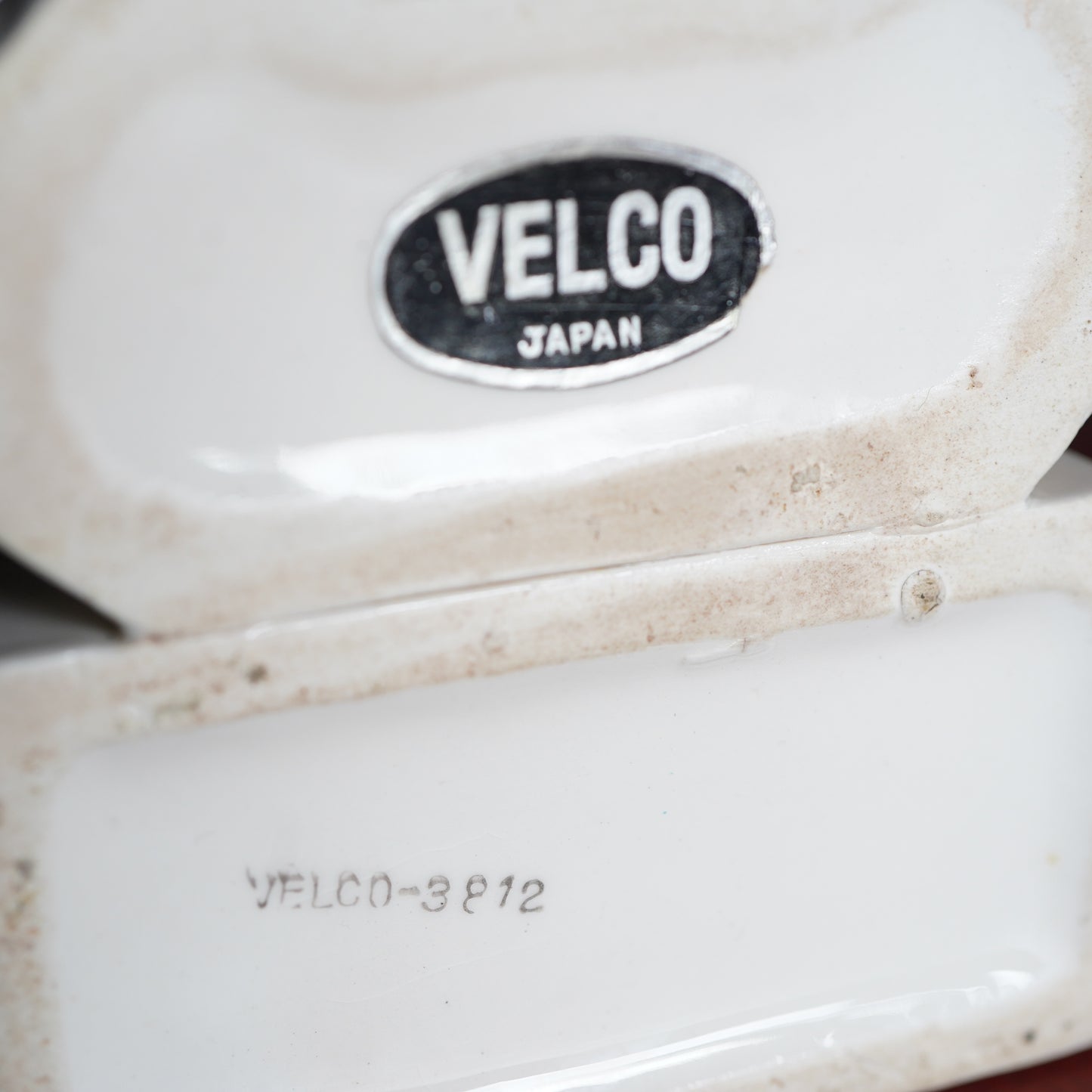 1950～60's マリア像 プランター