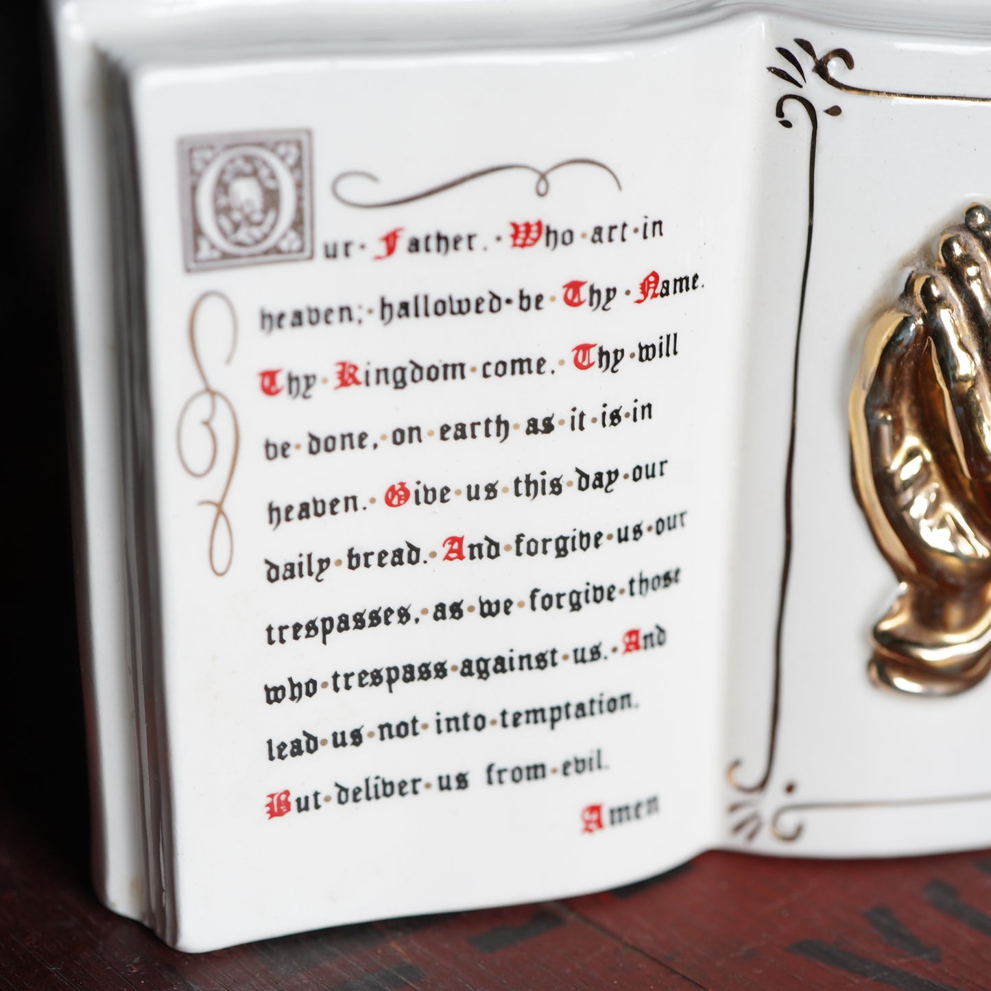 1950～60's プレイハンズ プランター