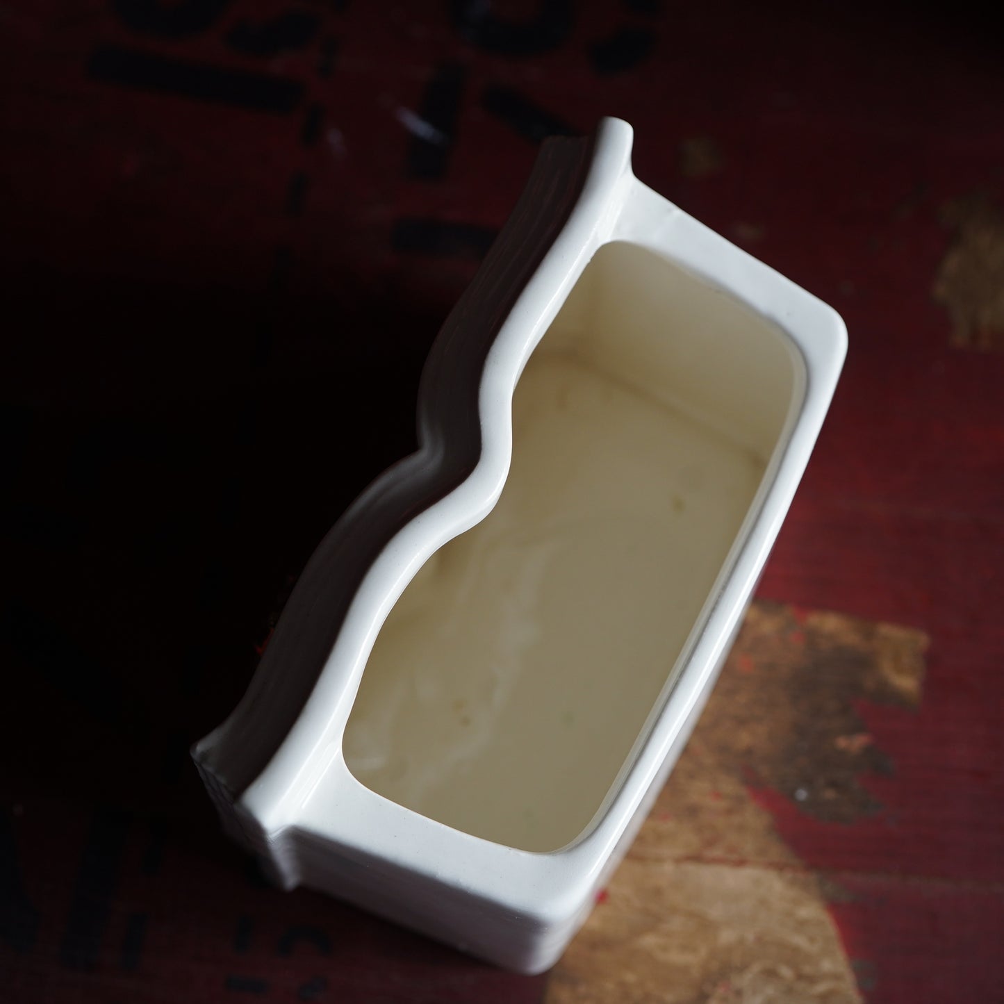 1950～60's プレイハンズ プランター