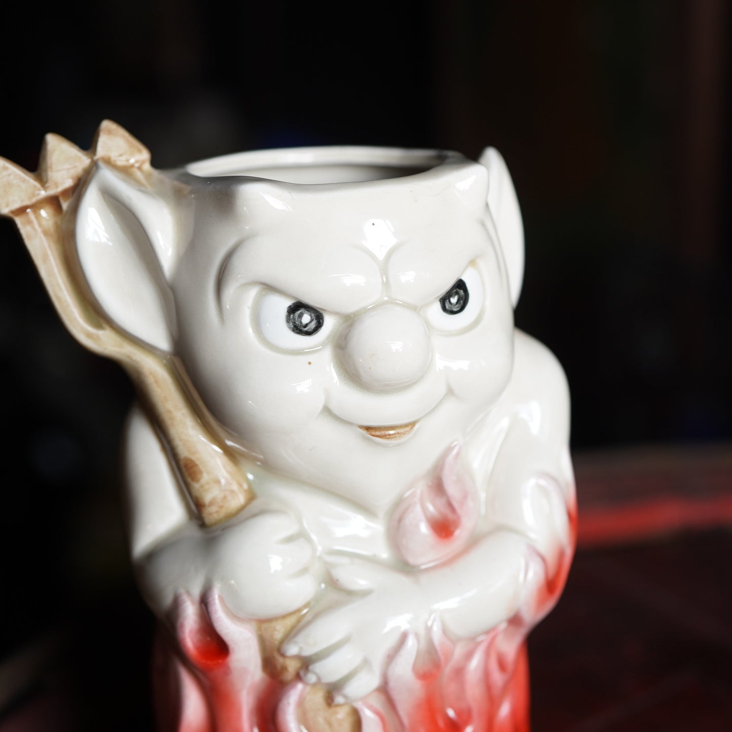 1980's デビル マグ