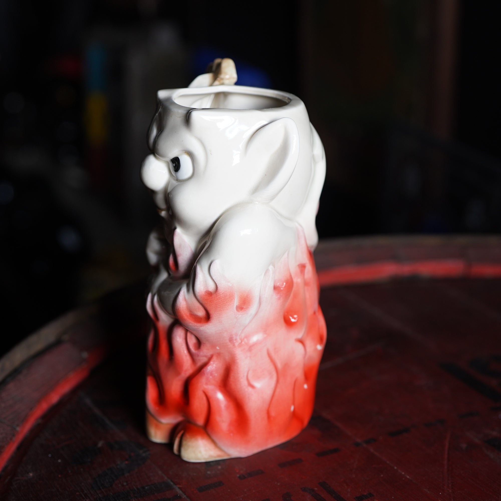 1980's デビル マグ – SK OLDIES