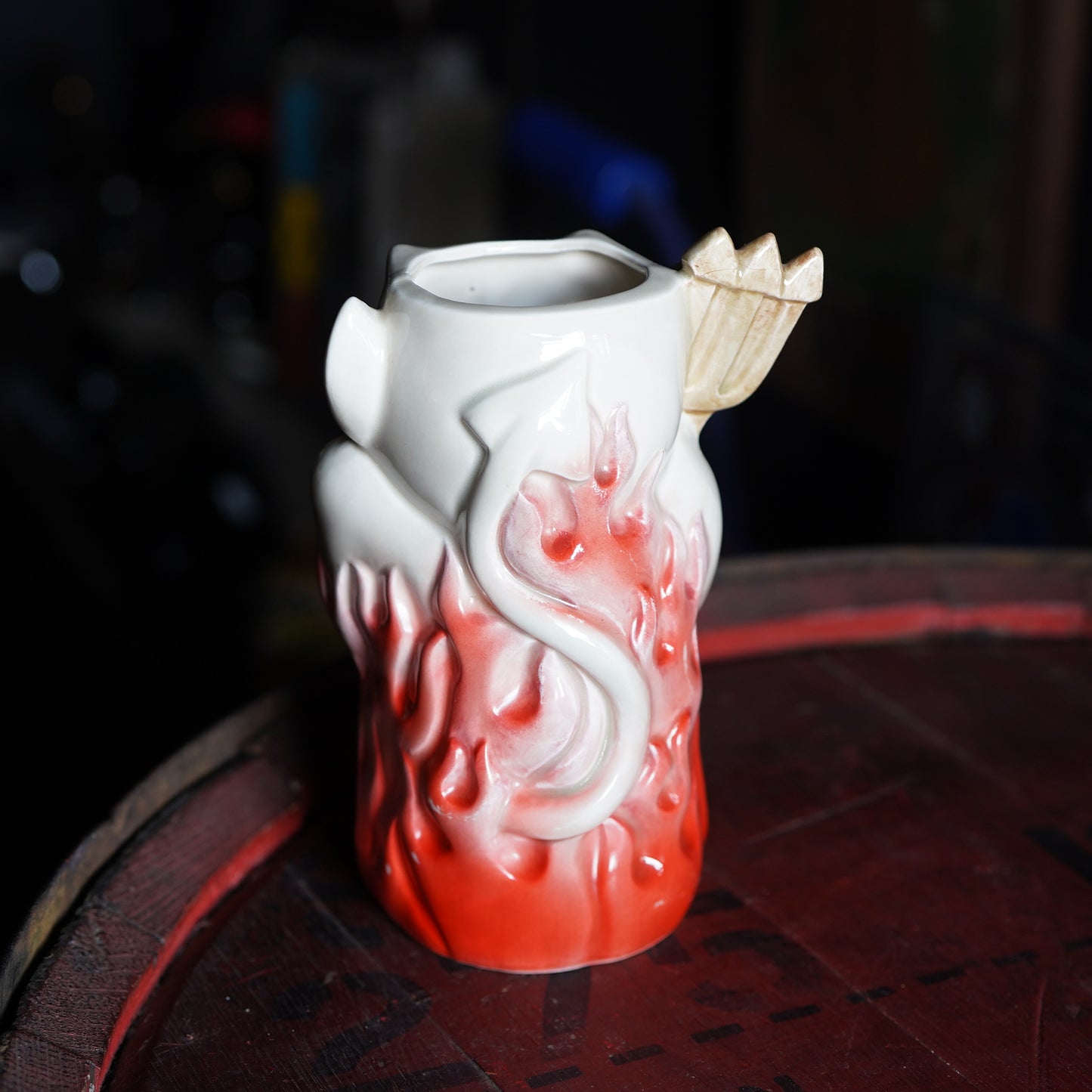 1980's デビル マグ