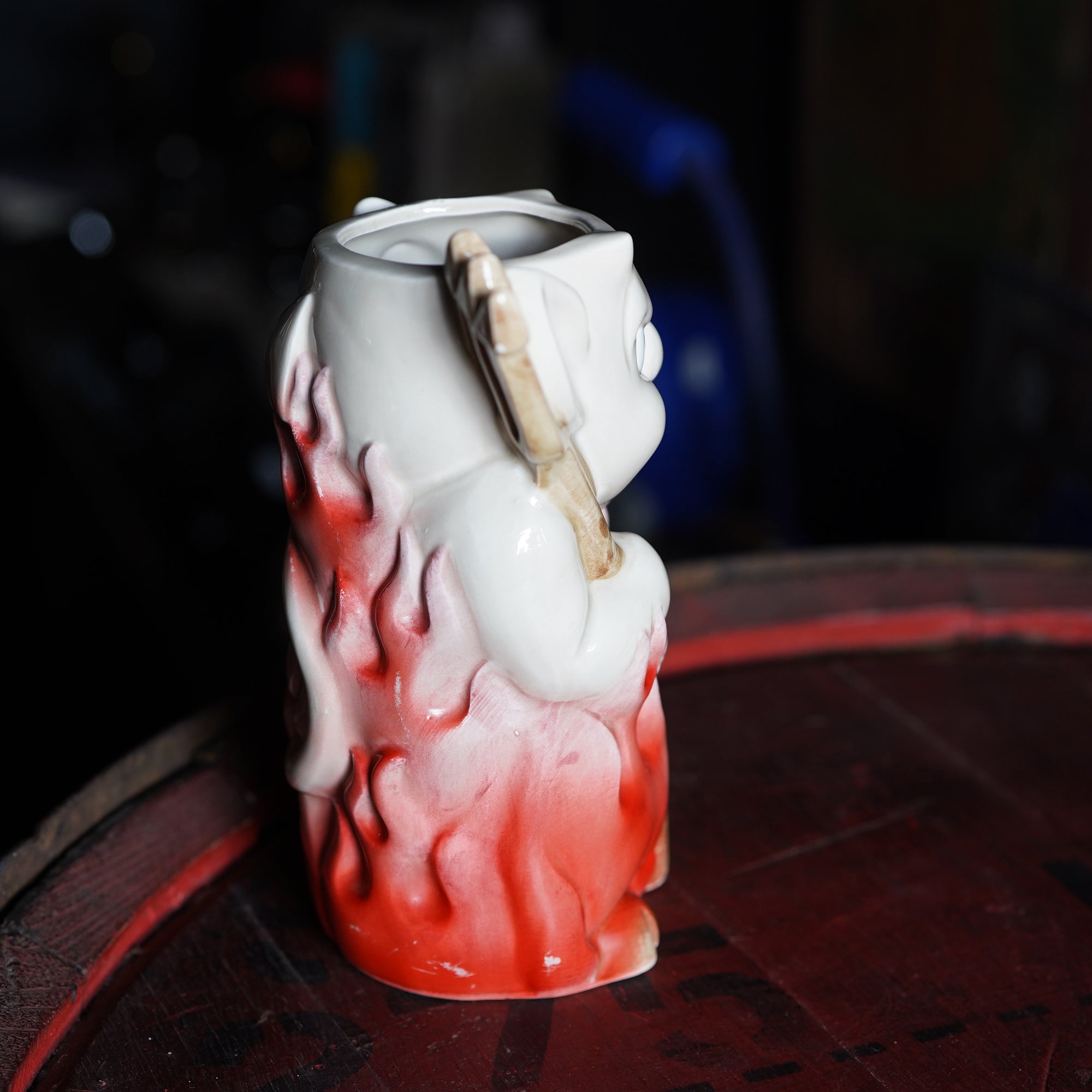 1980's デビル マグ – SK OLDIES